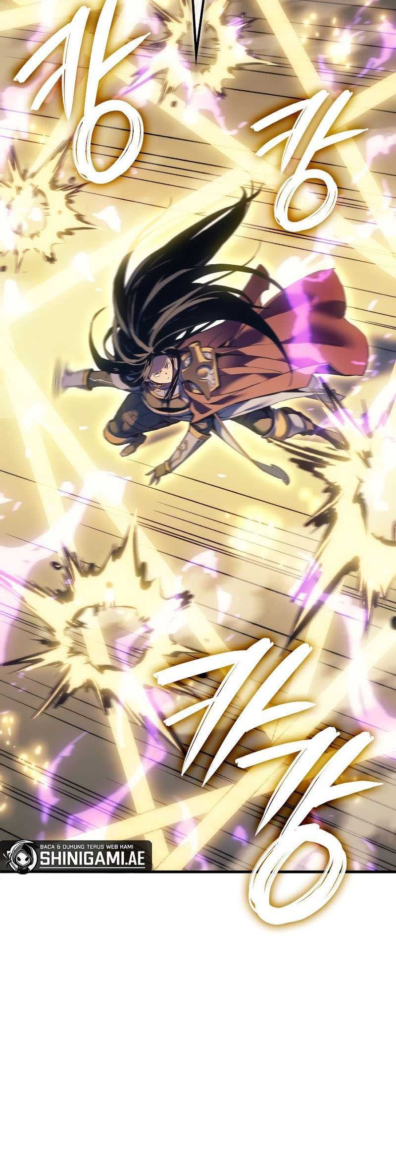 The Indomitable Martial King Chapter 53 Gambar 41