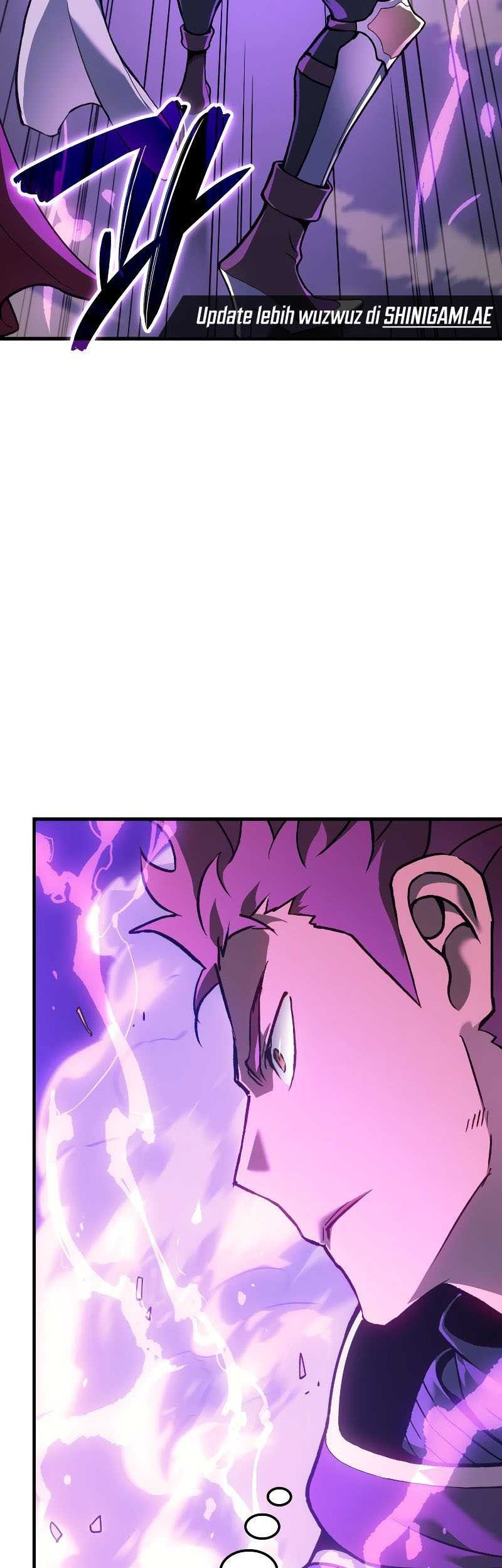 The Indomitable Martial King Chapter 53 Gambar 39