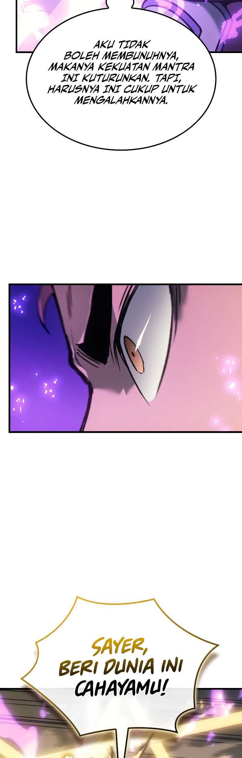 The Indomitable Martial King Chapter 53 Gambar 40