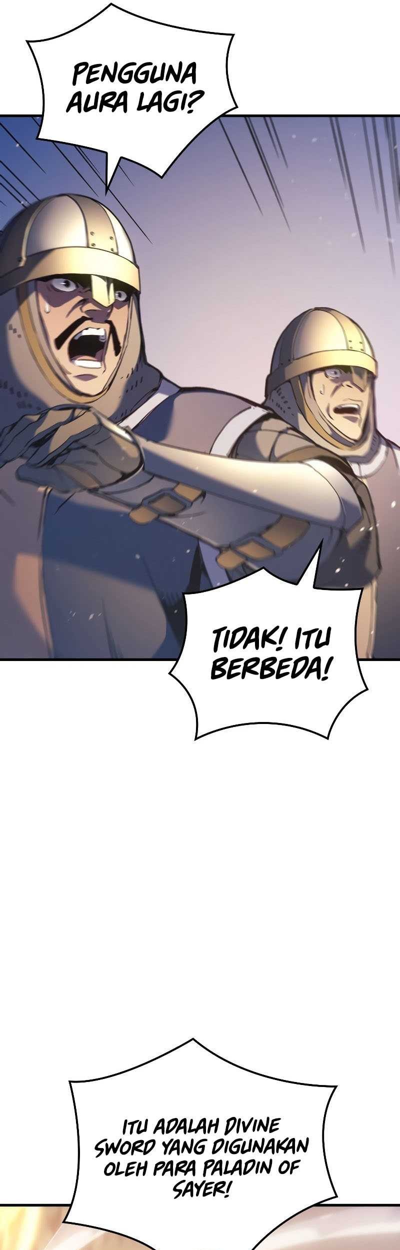 The Indomitable Martial King Chapter 53 Gambar 42