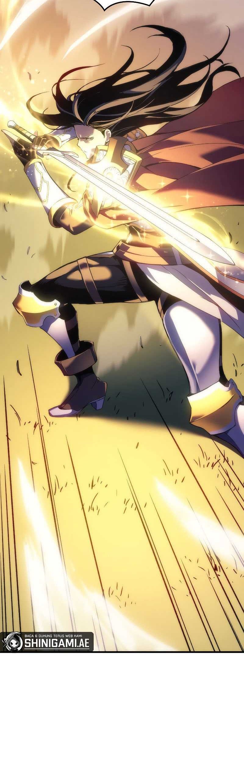 The Indomitable Martial King Chapter 53 Gambar 43