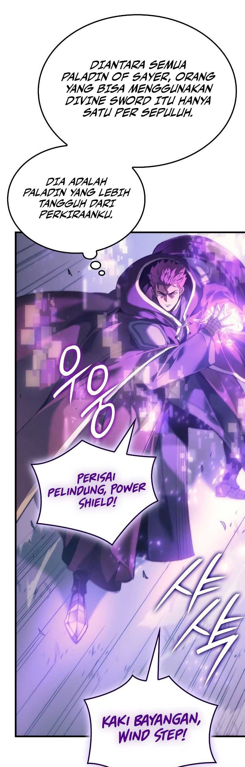 The Indomitable Martial King Chapter 53 Gambar 44