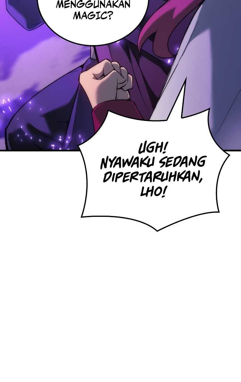 The Indomitable Martial King Chapter 53 Gambar 49