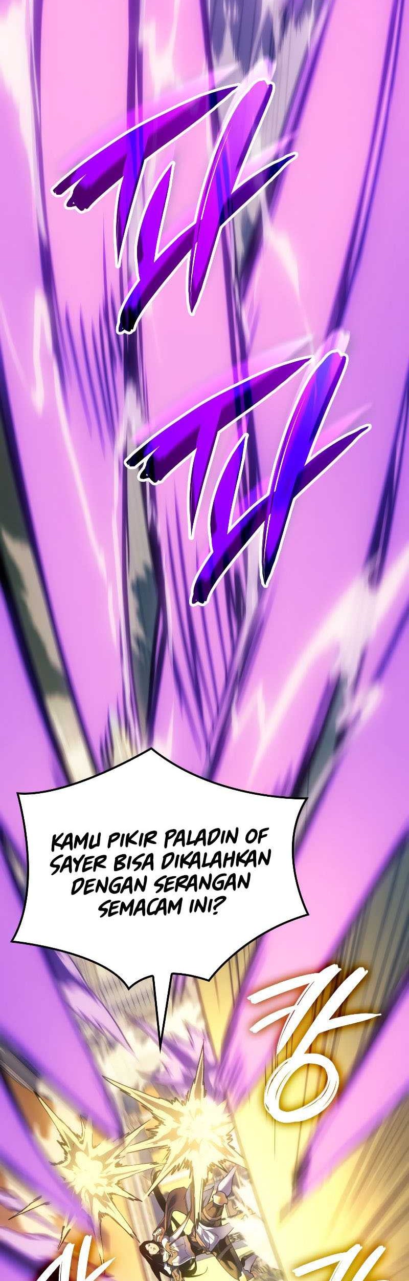 The Indomitable Martial King Chapter 53 Gambar 47