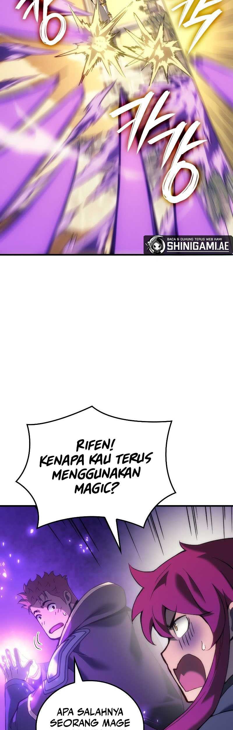 The Indomitable Martial King Chapter 53 Gambar 48