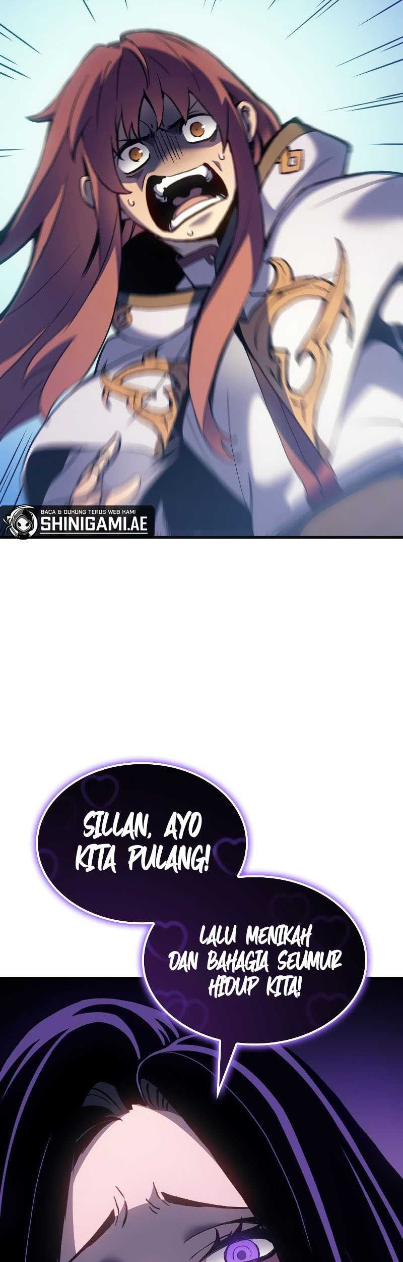 The Indomitable Martial King Chapter 53 Gambar 3