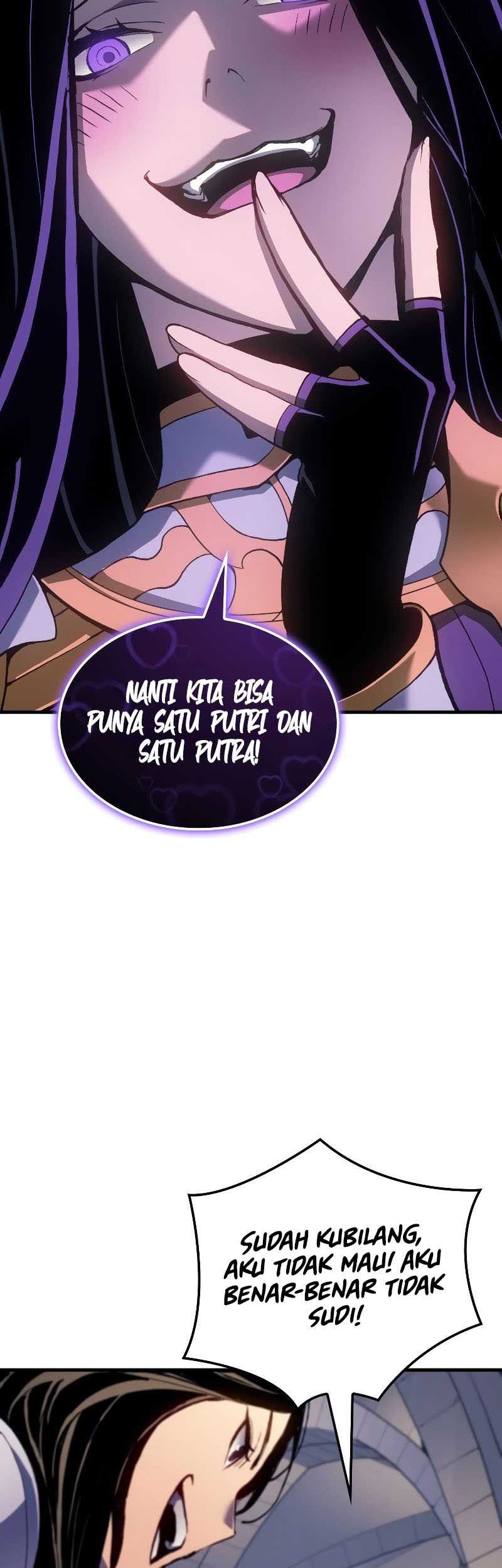 The Indomitable Martial King Chapter 53 Gambar 4