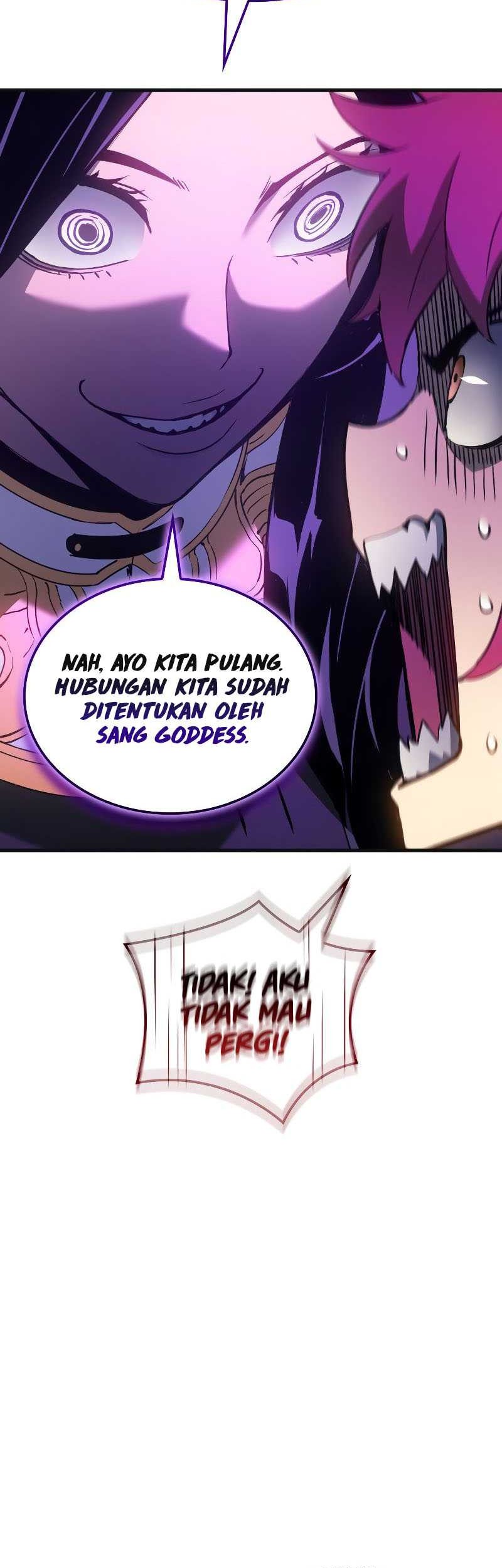 The Indomitable Martial King Chapter 53 Gambar 8