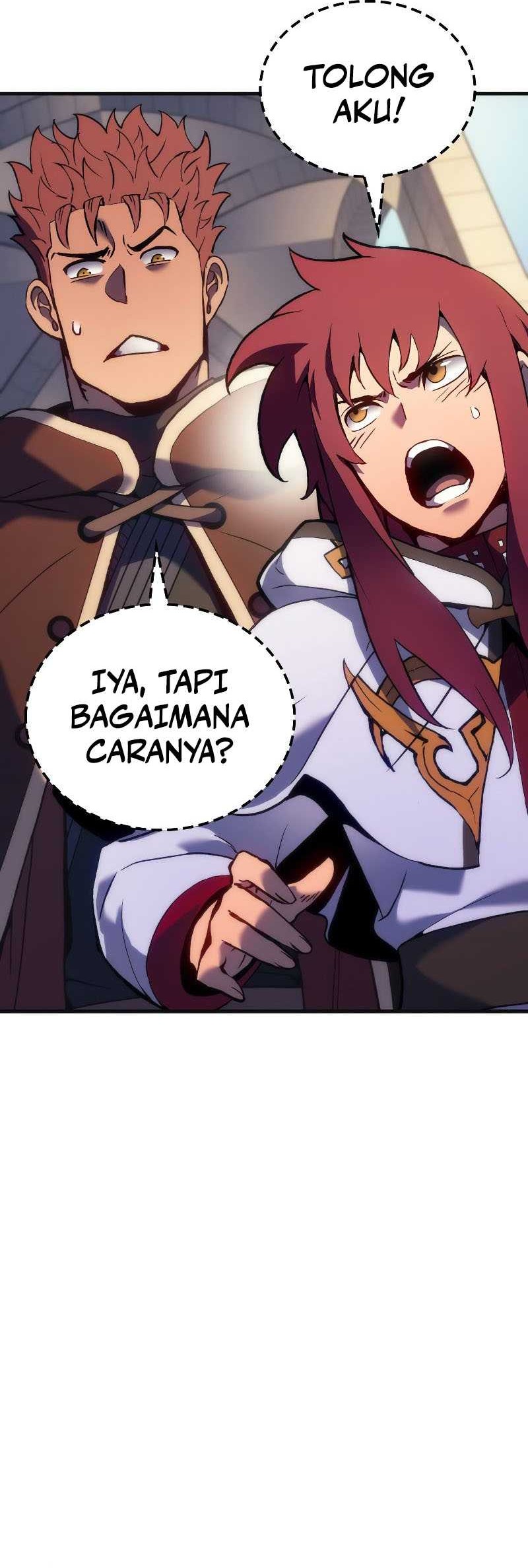 The Indomitable Martial King Chapter 53 Gambar 9