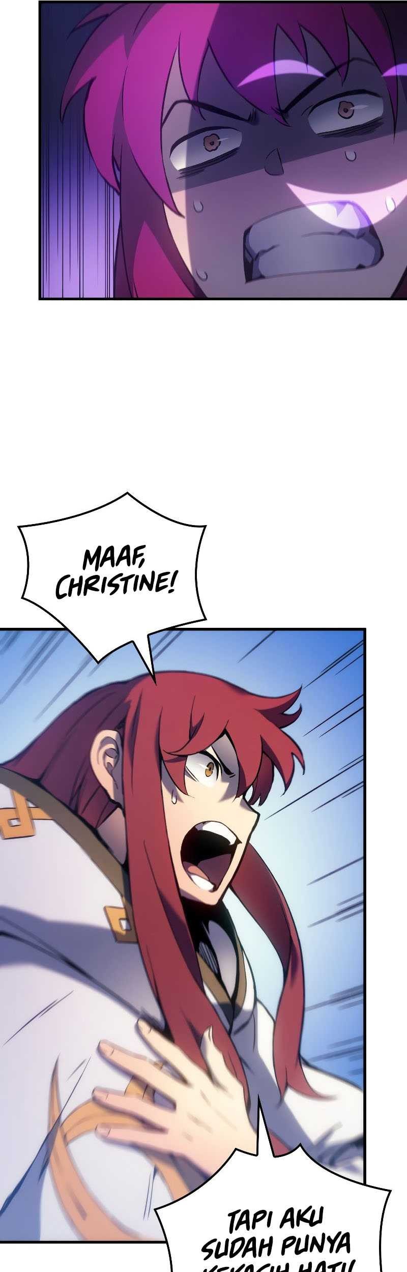 The Indomitable Martial King Chapter 53 Gambar 10