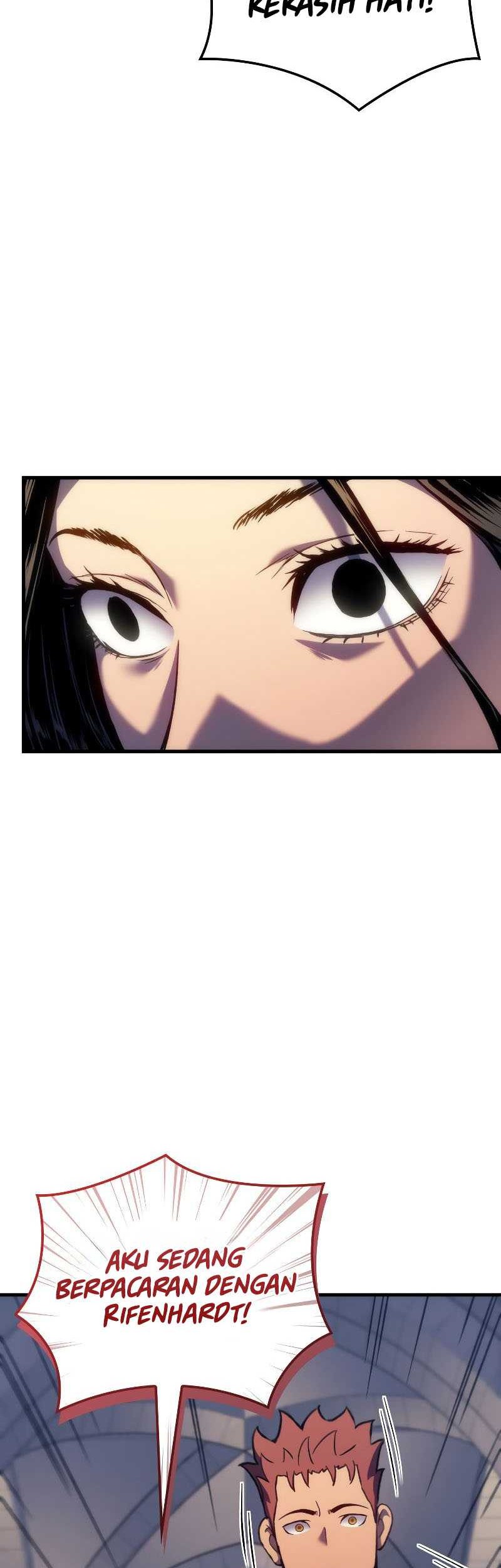 The Indomitable Martial King Chapter 53 Gambar 11