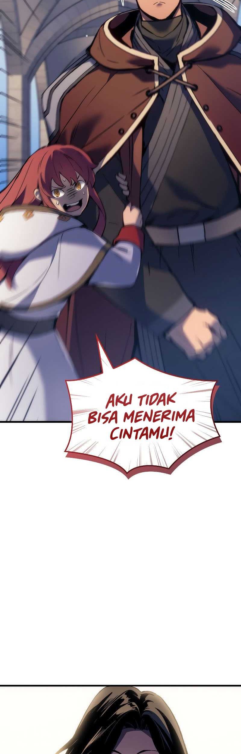 The Indomitable Martial King Chapter 53 Gambar 12