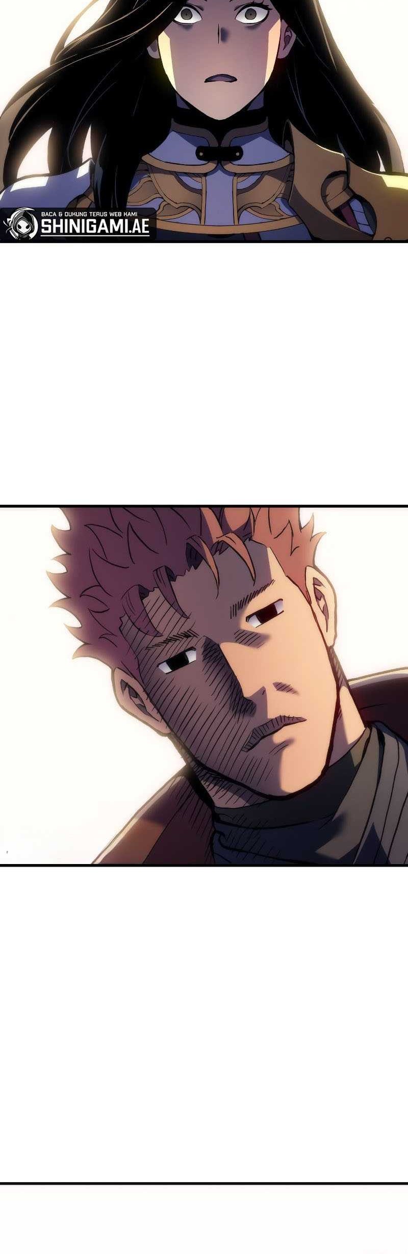 The Indomitable Martial King Chapter 53 Gambar 13