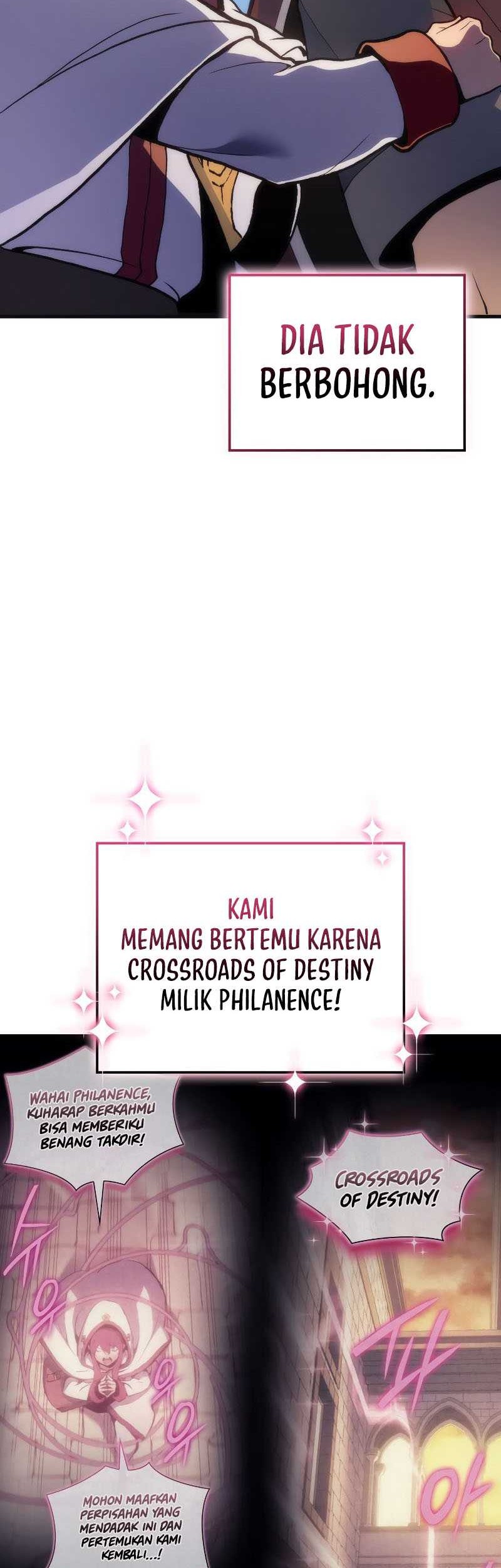 The Indomitable Martial King Chapter 53 Gambar 15