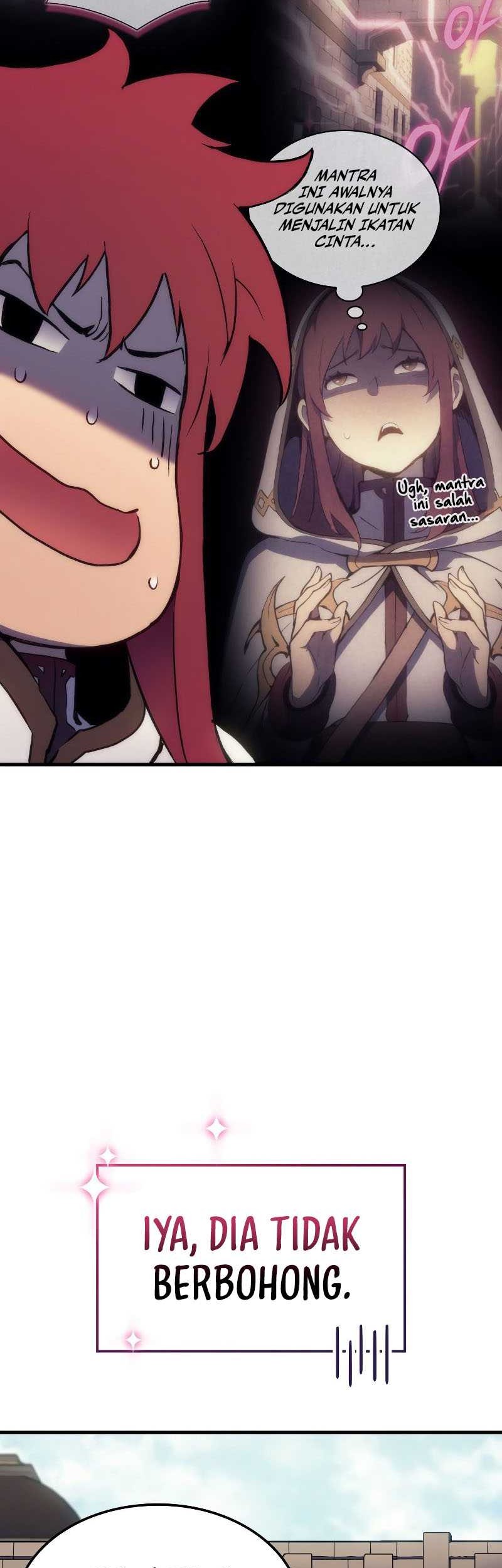 The Indomitable Martial King Chapter 53 Gambar 16