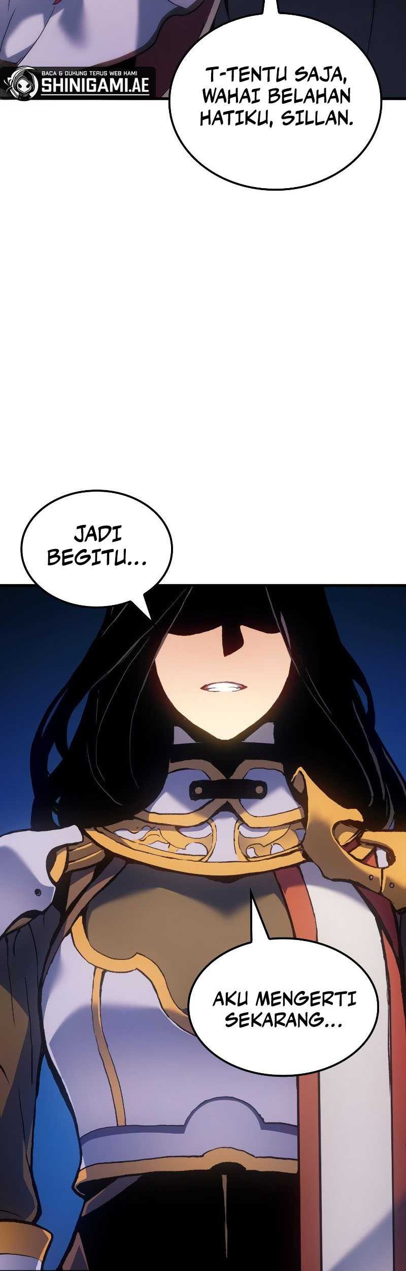 The Indomitable Martial King Chapter 53 Gambar 20