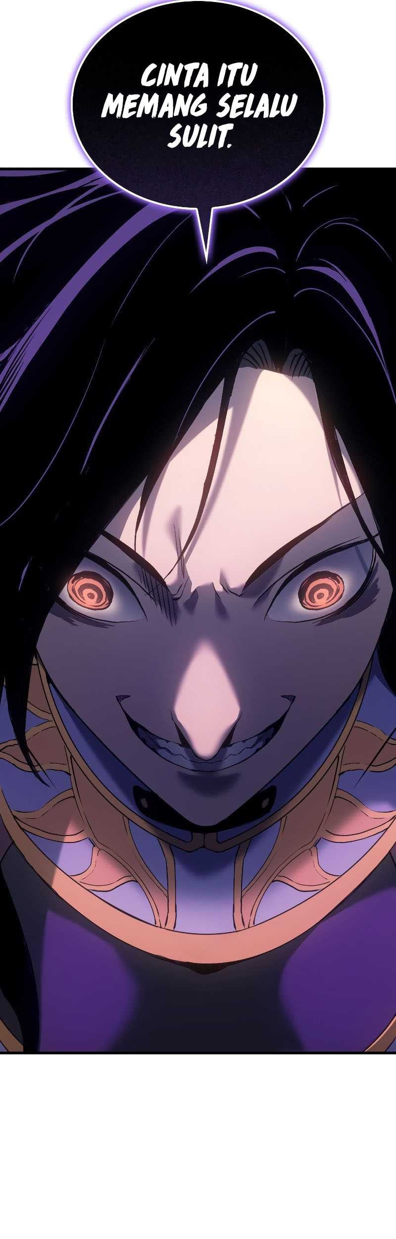 The Indomitable Martial King Chapter 53 Gambar 22