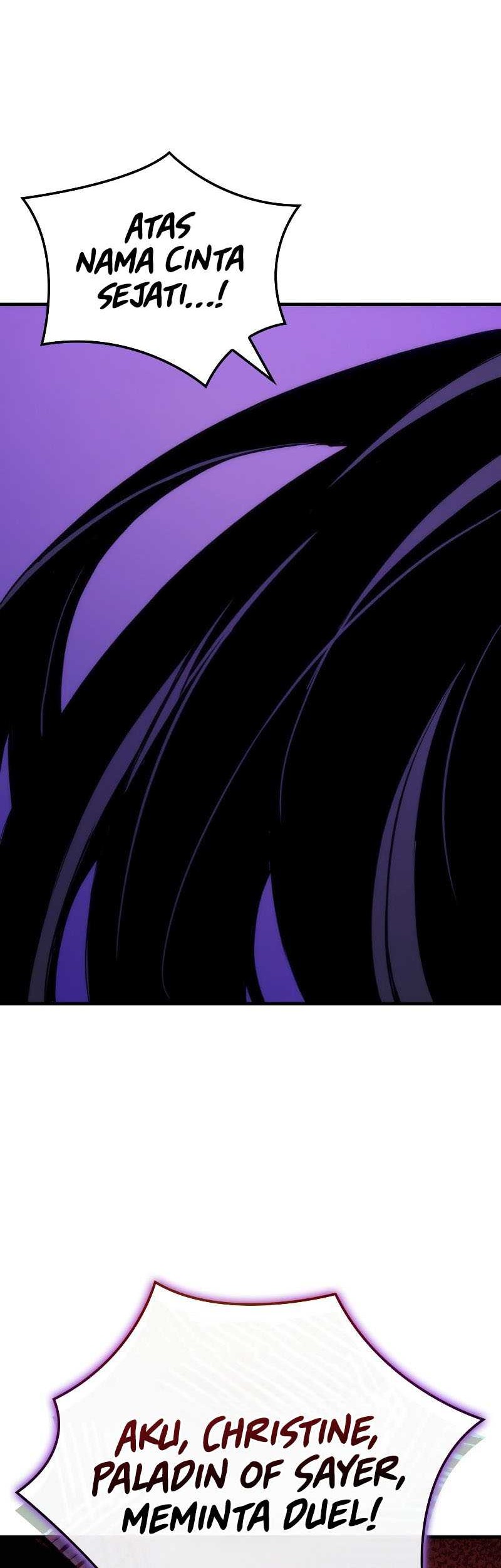 The Indomitable Martial King Chapter 53 Gambar 23