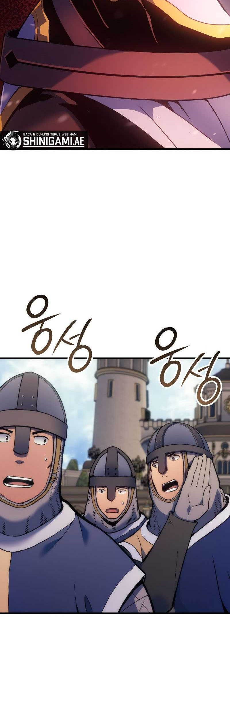 The Indomitable Martial King Chapter 53 Gambar 25