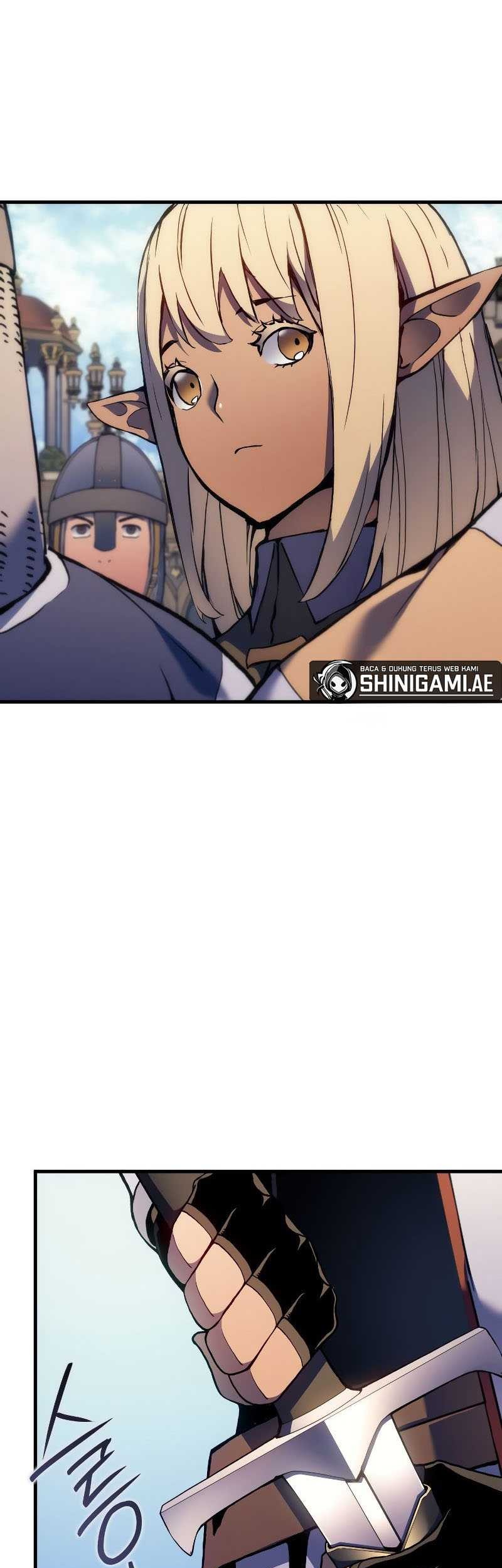 The Indomitable Martial King Chapter 53 Gambar 26