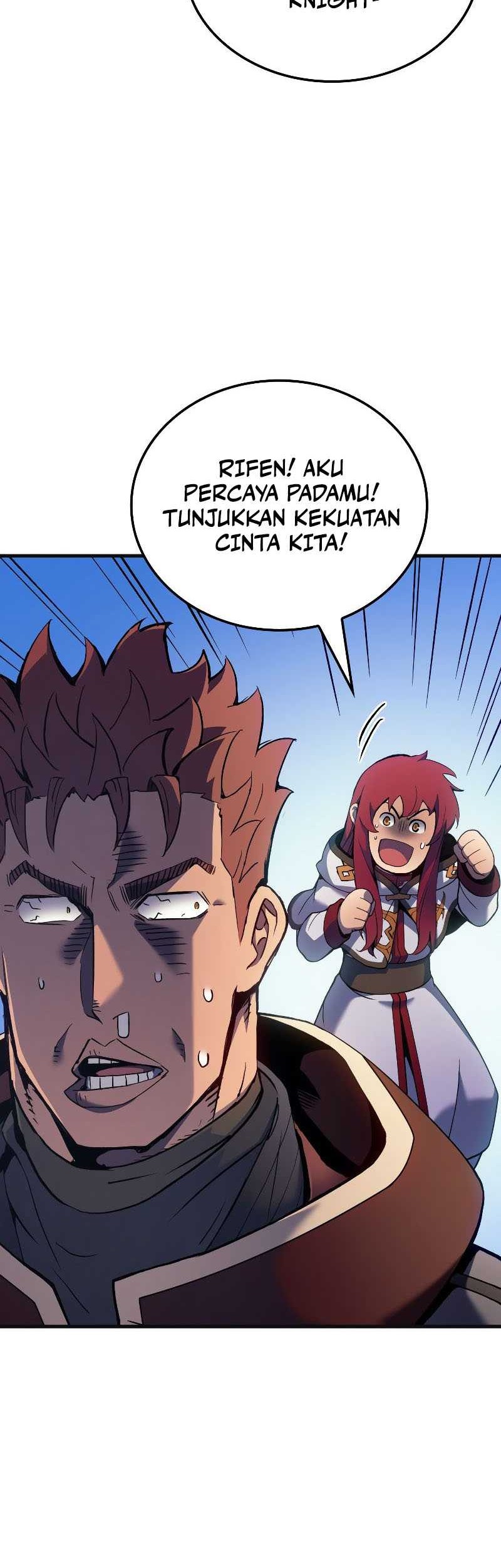 The Indomitable Martial King Chapter 53 Gambar 29