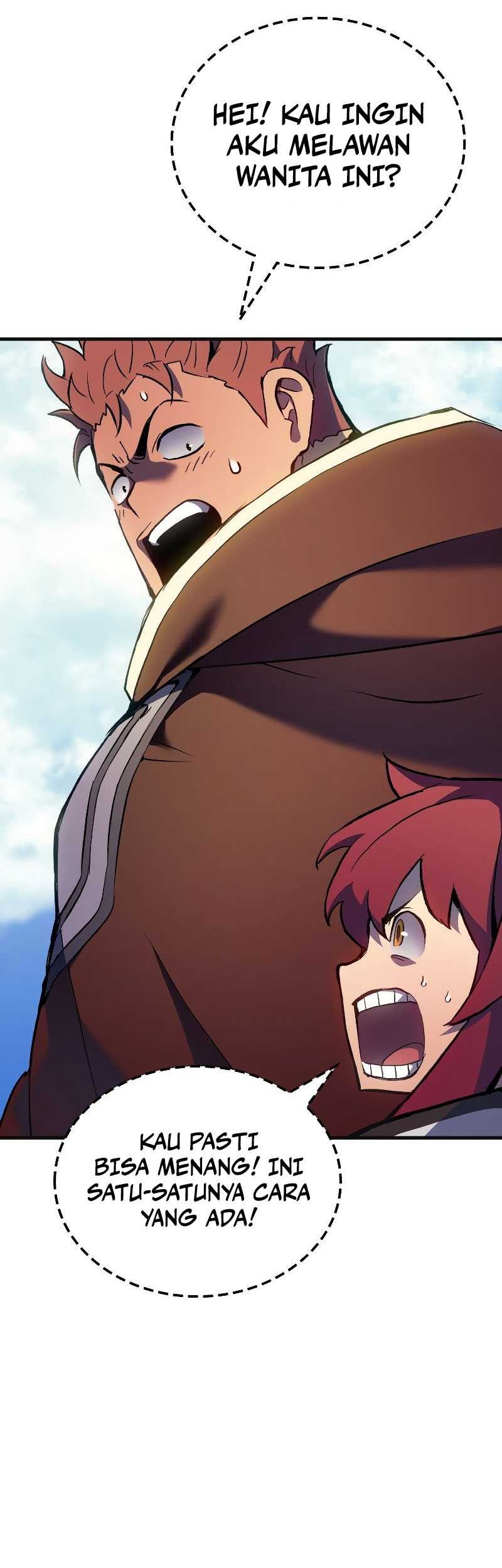 The Indomitable Martial King Chapter 53 Gambar 30