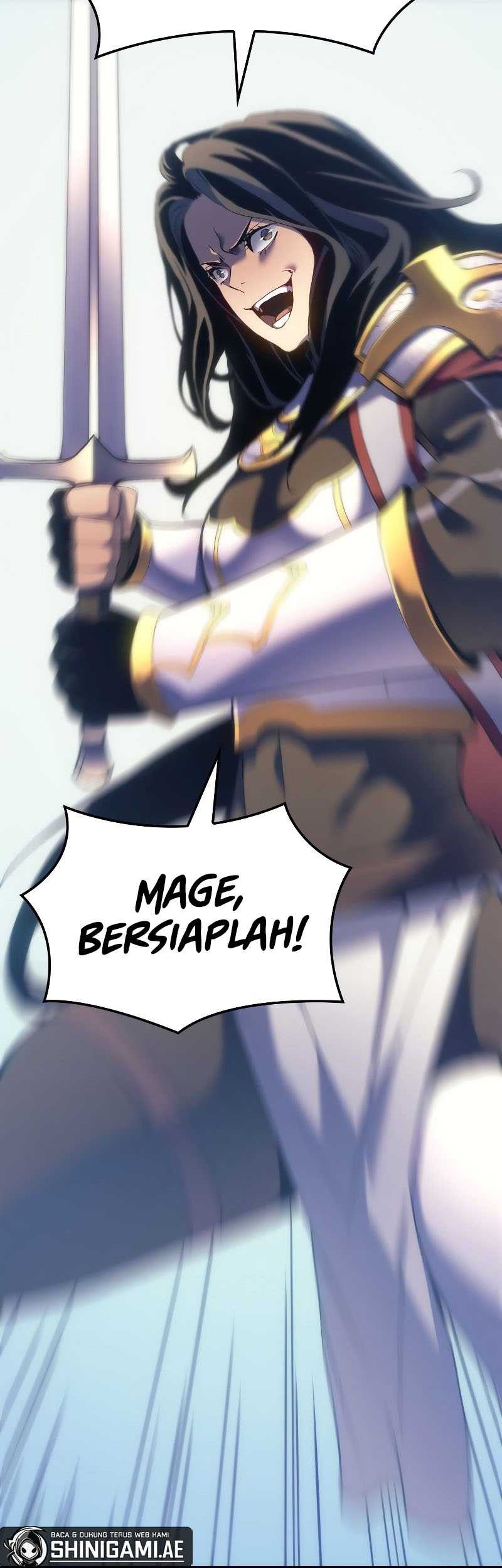 The Indomitable Martial King Chapter 53 Gambar 32