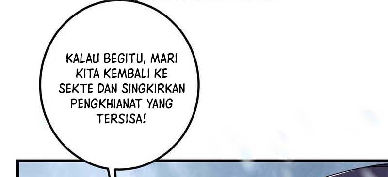 Keep A Low Profile, Sect Leader Chapter 429 Gambar 29