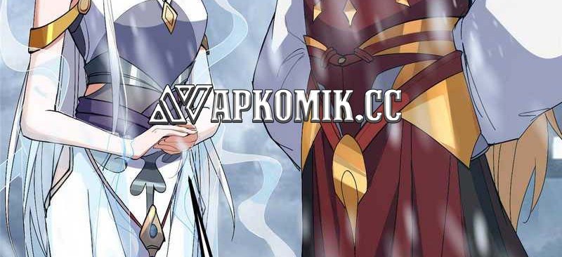 Keep A Low Profile, Sect Leader Chapter 429 Gambar 23