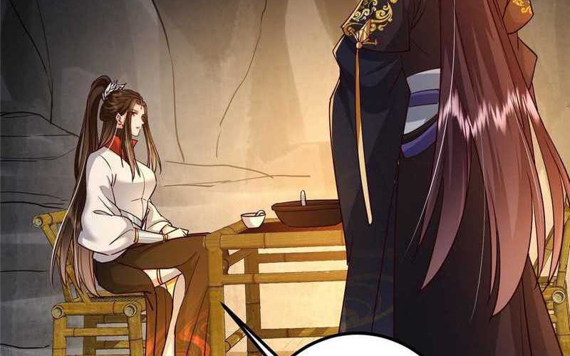 Keep A Low Profile, Sect Leader Chapter 429 Gambar 49