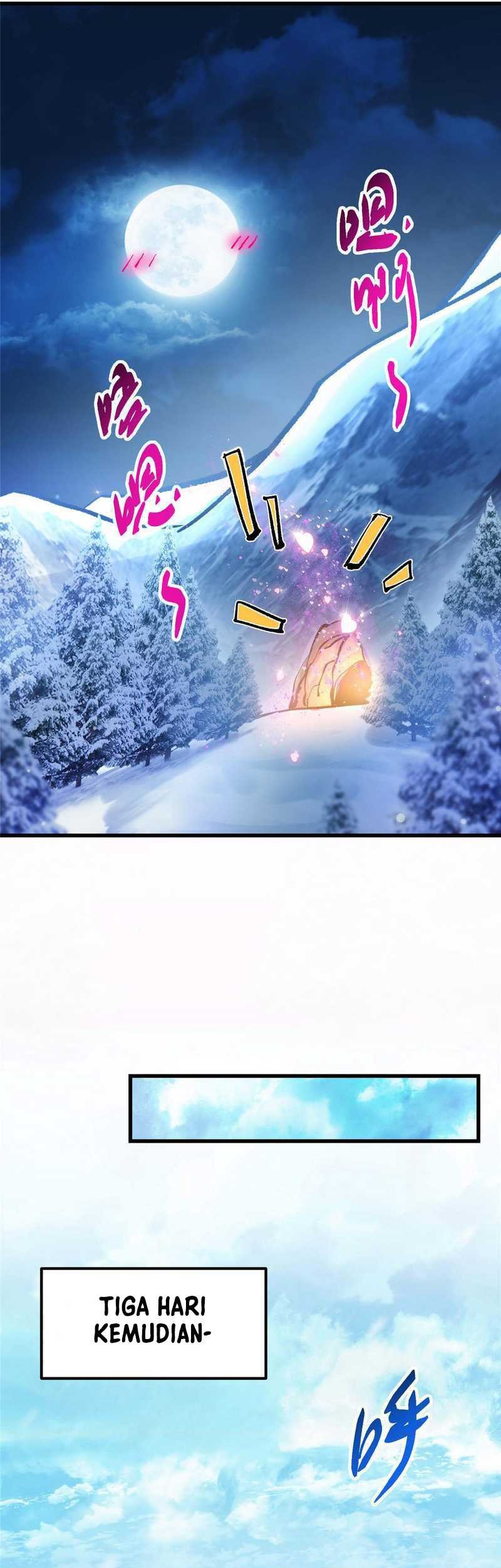 Keep A Low Profile, Sect Leader Chapter 429 Gambar 42