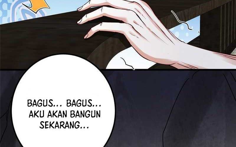 Keep A Low Profile, Sect Leader Chapter 429 Gambar 45
