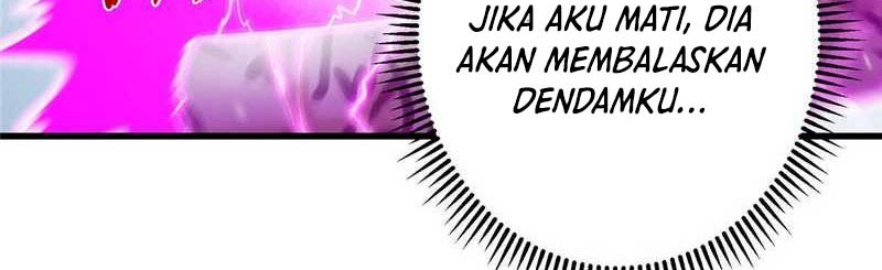 Keep A Low Profile, Sect Leader Chapter 429 Gambar 5