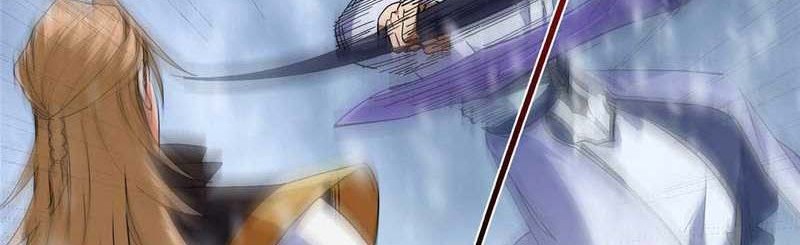 Keep A Low Profile, Sect Leader Chapter 429 Gambar 15