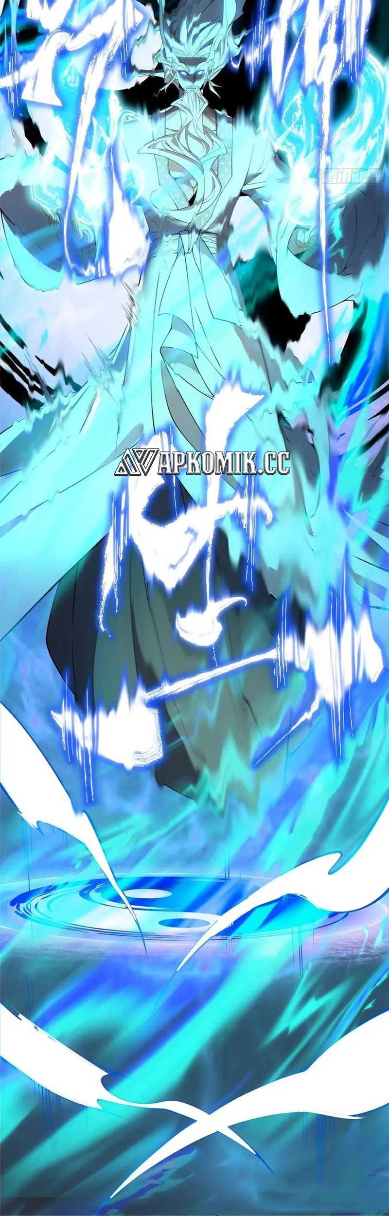 My Disciples Are All Big Villains Chapter 296 Gambar 27