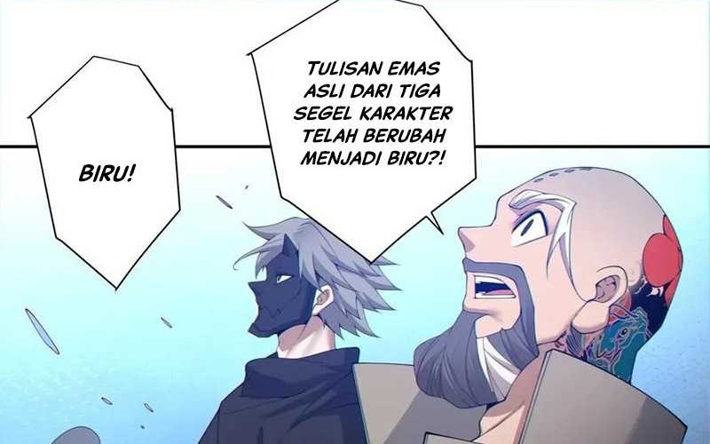 My Disciples Are All Big Villains Chapter 296 Gambar 28