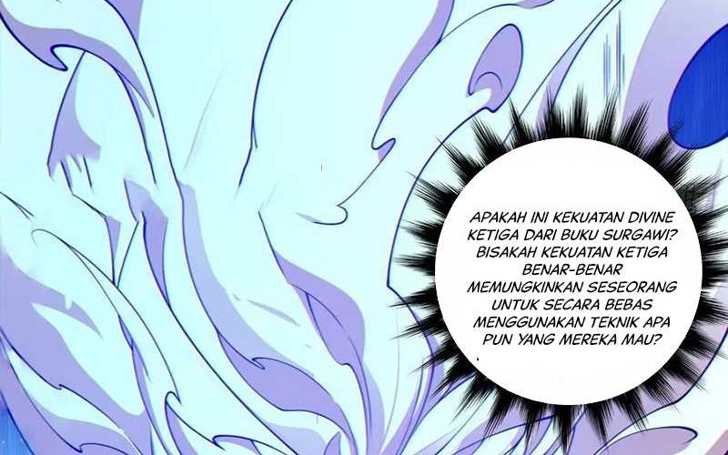 My Disciples Are All Big Villains Chapter 296 Gambar 34