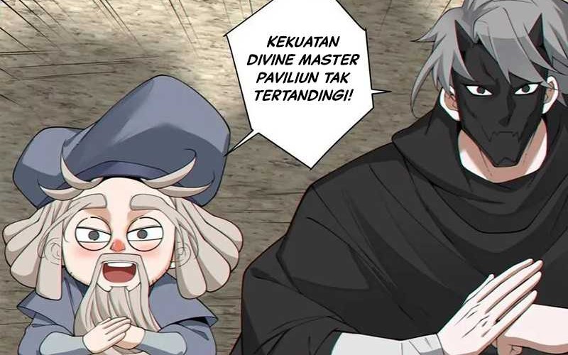 My Disciples Are All Big Villains Chapter 296 Gambar 36