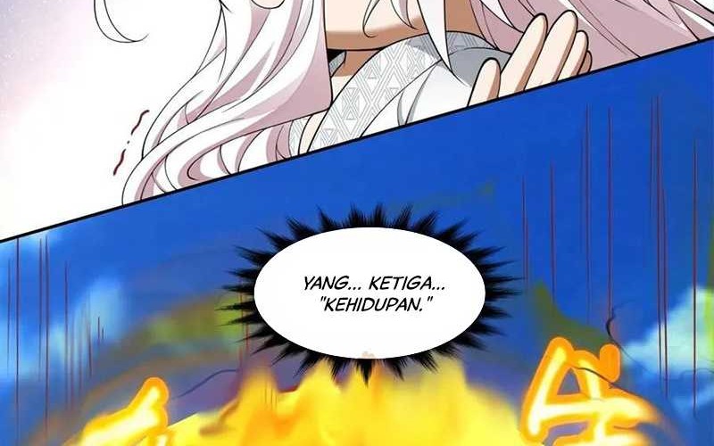 My Disciples Are All Big Villains Chapter 296 Gambar 21