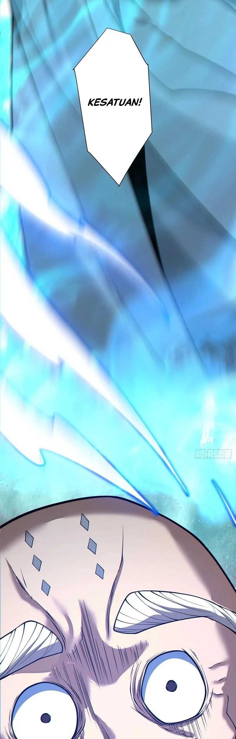 My Disciples Are All Big Villains Chapter 296 Gambar 39