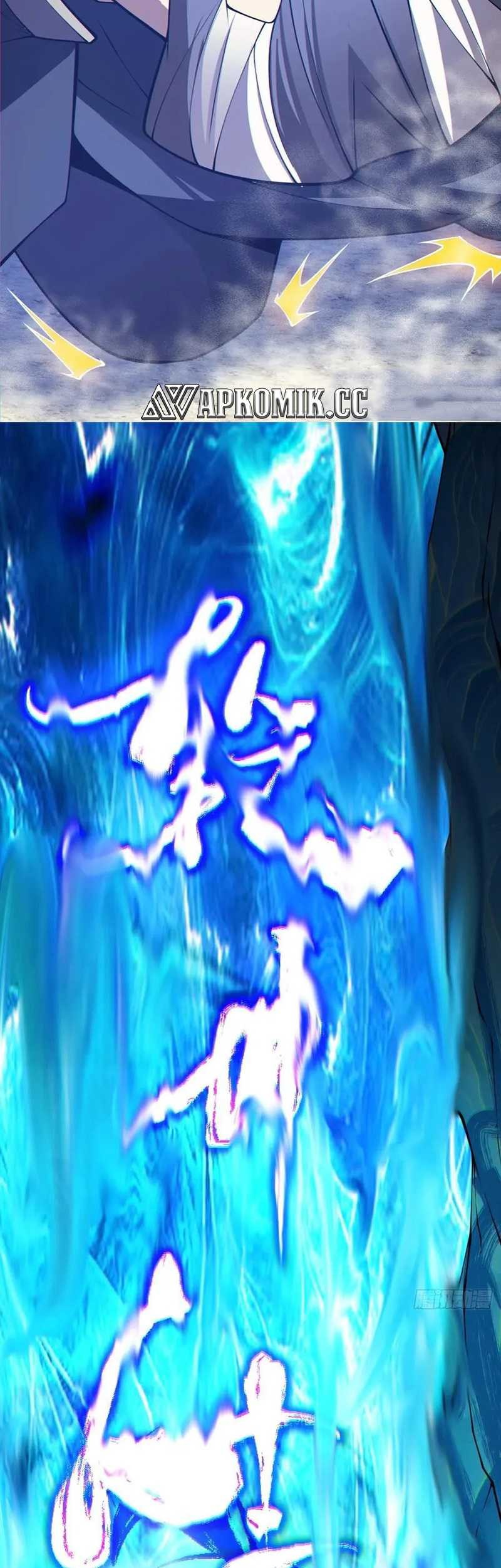 My Disciples Are All Big Villains Chapter 296 Gambar 41