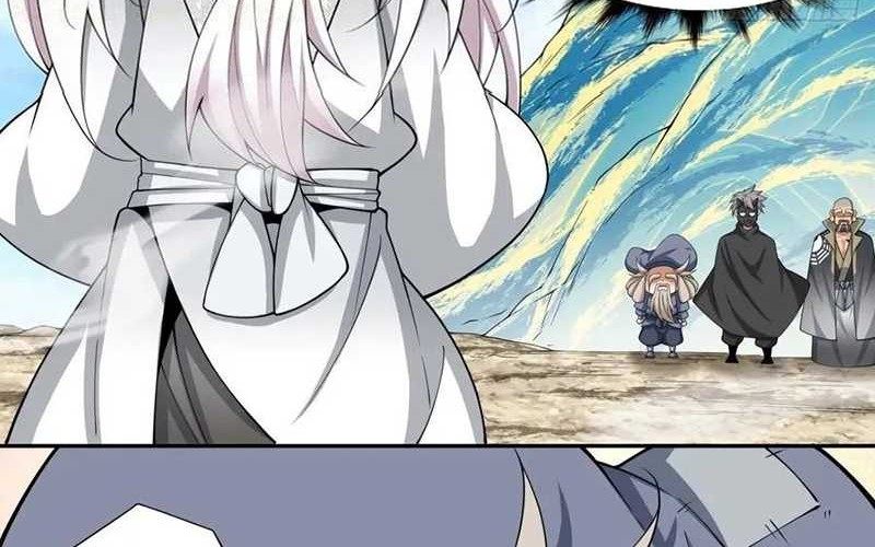 My Disciples Are All Big Villains Chapter 296 Gambar 9