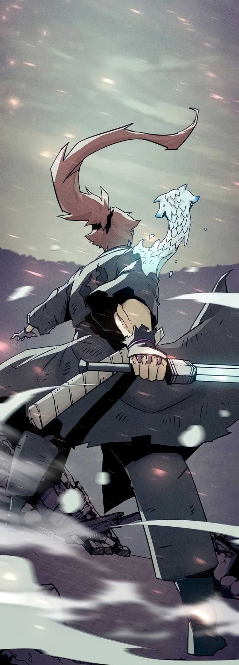 Becoming the Swordmaster Rank Young Lord of the Sichuan Tang Family Chapter 44 Gambar 53