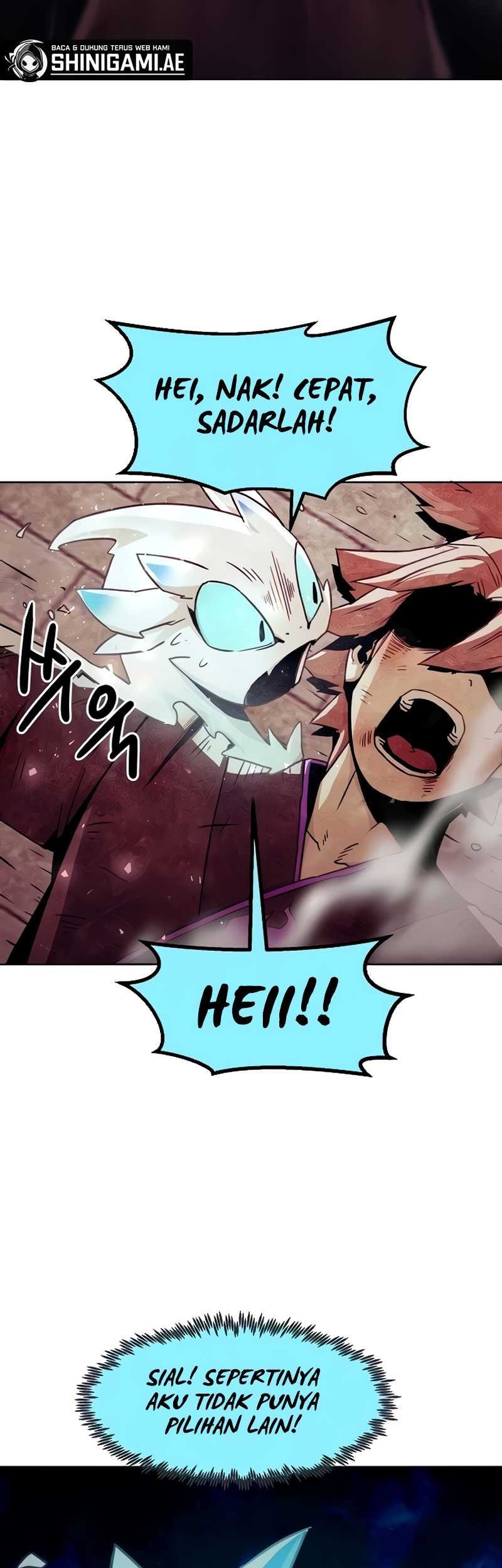 Becoming the Swordmaster Rank Young Lord of the Sichuan Tang Family Chapter 44 Gambar 50