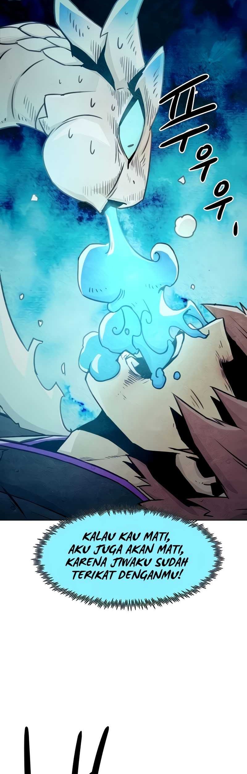 Becoming the Swordmaster Rank Young Lord of the Sichuan Tang Family Chapter 44 Gambar 51