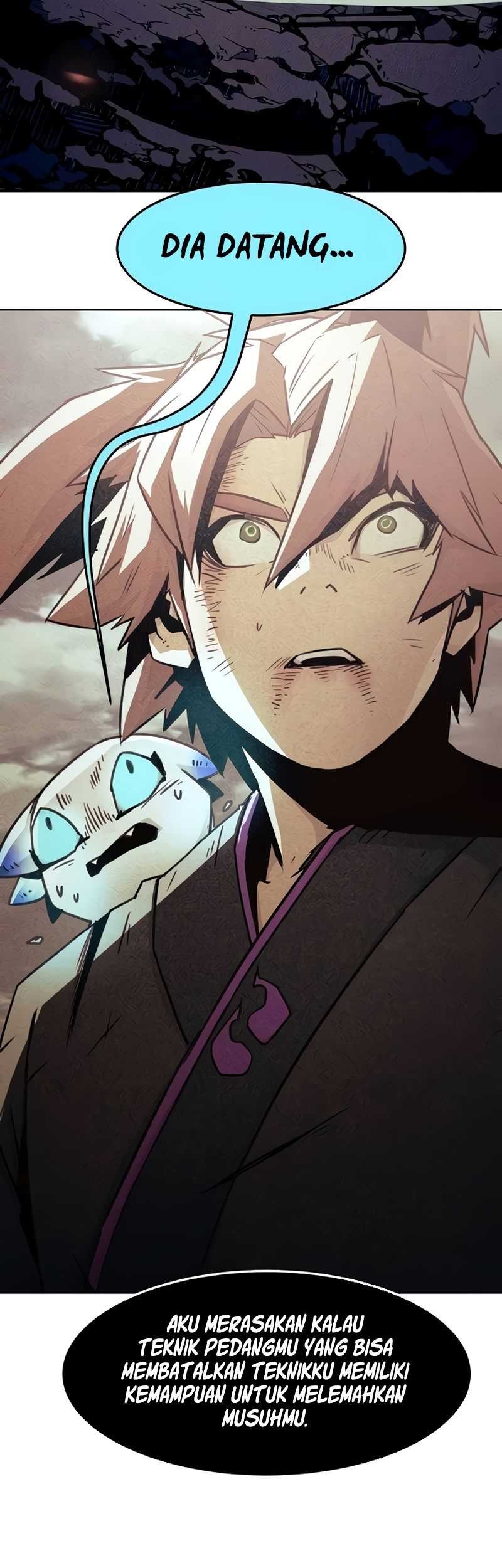 Becoming the Swordmaster Rank Young Lord of the Sichuan Tang Family Chapter 44 Gambar 54