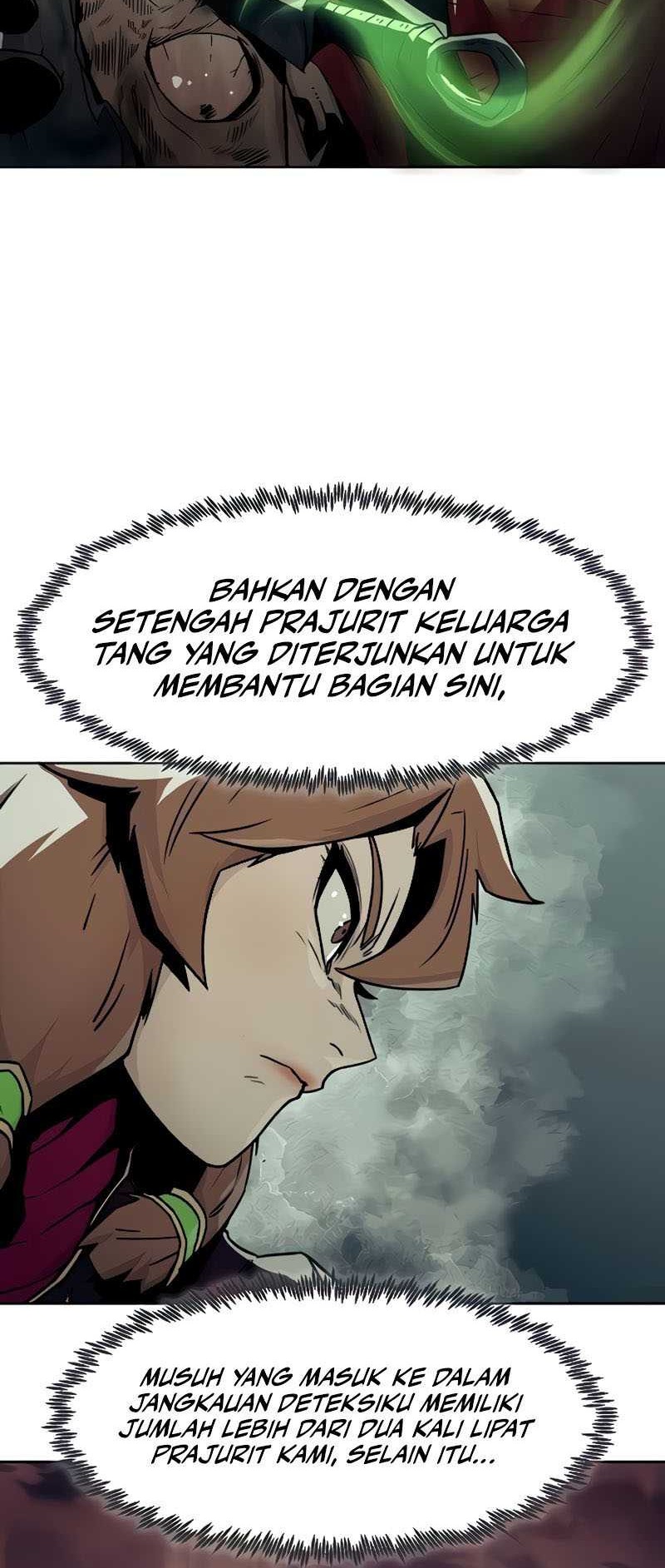 Becoming the Swordmaster Rank Young Lord of the Sichuan Tang Family Chapter 44 Gambar 60