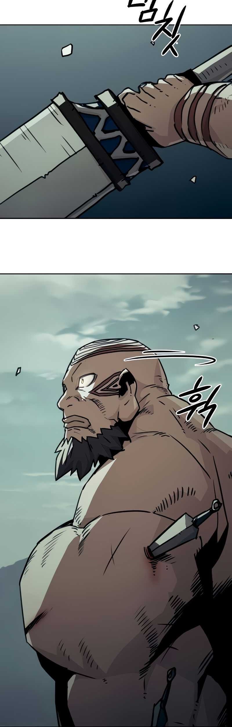 Becoming the Swordmaster Rank Young Lord of the Sichuan Tang Family Chapter 44 Gambar 64