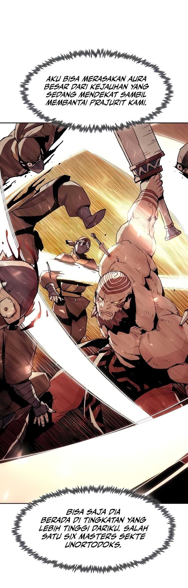 Becoming the Swordmaster Rank Young Lord of the Sichuan Tang Family Chapter 44 Gambar 62