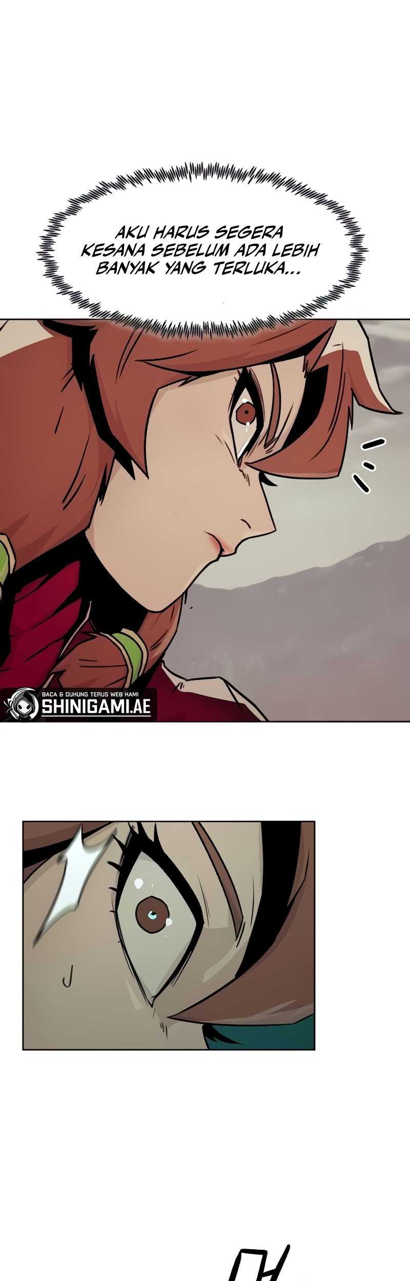 Becoming the Swordmaster Rank Young Lord of the Sichuan Tang Family Chapter 44 Gambar 63